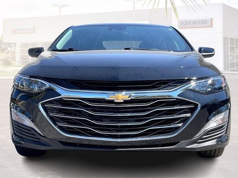 Used 2025 Chevrolet Malibu LT image 24