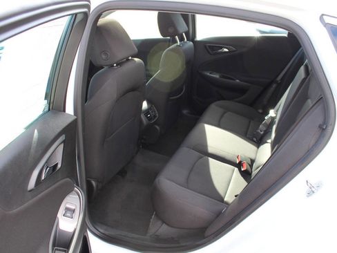 Used 2024 Chevrolet Malibu LT image 20