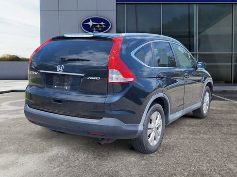 Used 2014 Honda CR-V EX-L image 6
