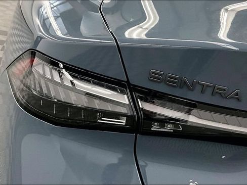 New 2026 Nissan Sentra SL w/ Floor Mat Package FWD image 20