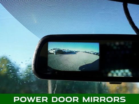 Used 2024 GMC Savana 2500 w/ Driver Convenience Package image 11