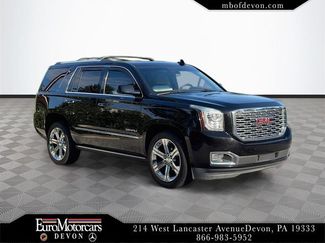 Used 2018 GMC Yukon Denali w/ Denali Ultimate Package AWD/4WD video 1