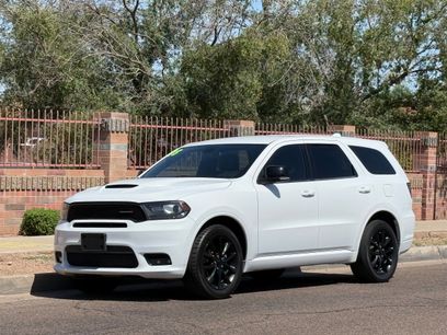 Used 2018 Dodge Durango GT w/ Quick Order Package 2BC