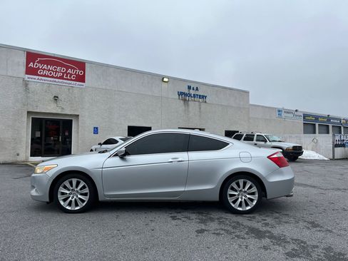 Used 2009 Honda Accord EX-L image 26