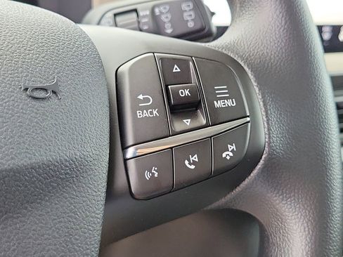 New 2026 Ford Bronco Sport Big Bend AWD/4WD image 25
