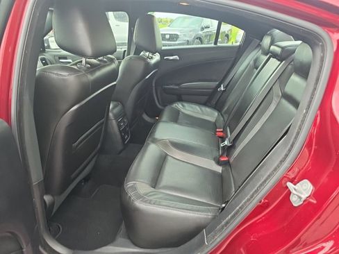 Used 2021 Dodge Charger SXT w/ Plus Group AWD/4WD image 28
