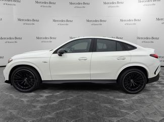 New 2026 Mercedes-Benz GLC 43 AMG AMG GLC 43 video 2