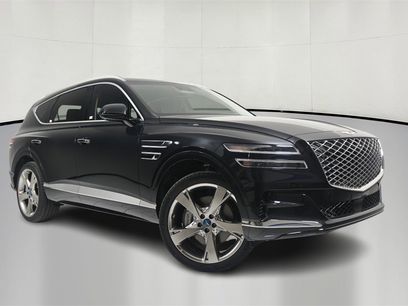 Used 2024 Genesis GV80 3.5T w/ Prestige Package