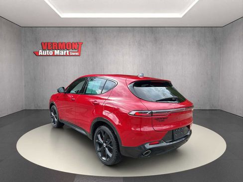 Used 2024 Dodge Hornet R/T Plus AWD/4WD image 6