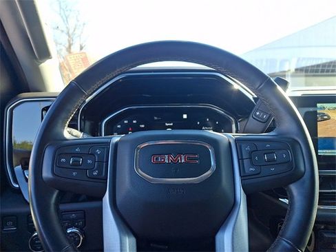 Certified 2023 GMC Sierra 1500 Elevation w/ X31 Off-Road Package image 18