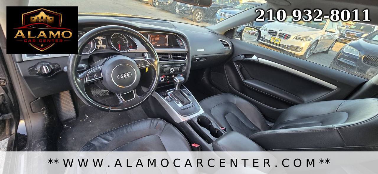 Used 2013 Audi A5 2.0T Premium AWD/4WD image 31