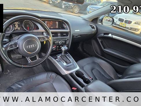 Used 2013 Audi A5 2.0T Premium AWD/4WD image 31