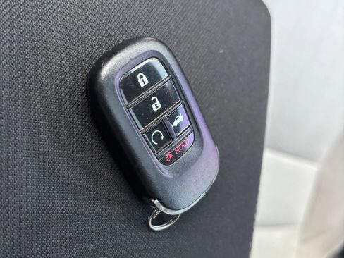 Used 2024 Honda Civic EX image 39