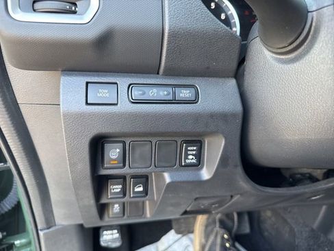 Used 2023 Nissan Frontier SV w/ SV Convenience Package AWD/4WD image 22