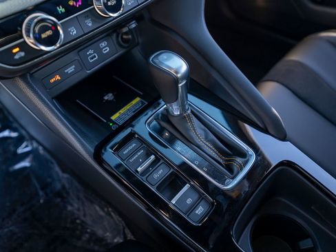New 2026 Acura Integra A-Spec FWD image 24