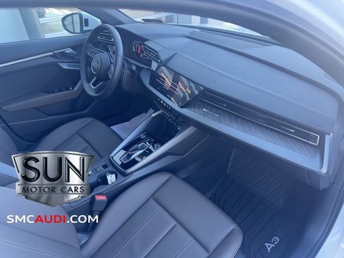 Used 2025 Audi A3 2.0T Premium w/ Convenience Package image 27