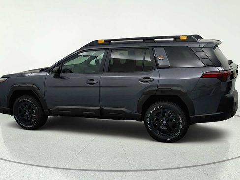 New 2026 Subaru Outback Wilderness AWD/4WD image 5