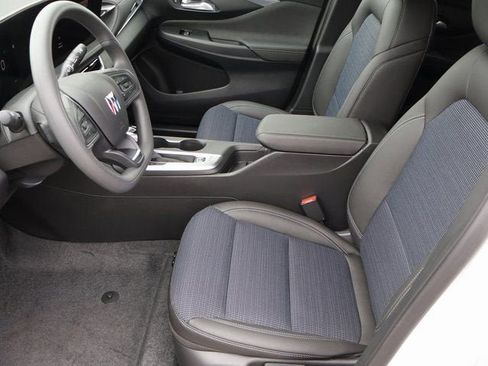 New 2026 Buick Envista Sport Touring w/ Convenience II Package FWD image 36