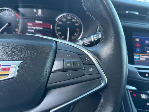 Used 2023 Cadillac XT5 Luxury w/ LPO, Floor Liner Package image 15