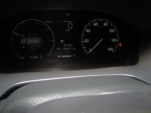 Certified 2025 Honda CR-V Sport-L image 4