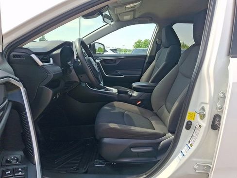 Used 2023 Toyota RAV4 LE AWD/4WD image 15