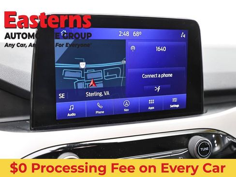 Used 2021 Ford Escape SE w/ Convenience Package AWD/4WD image 18