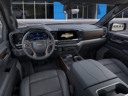 New 2026 Chevrolet Silverado 1500 High Country w/ Technology Package image 15