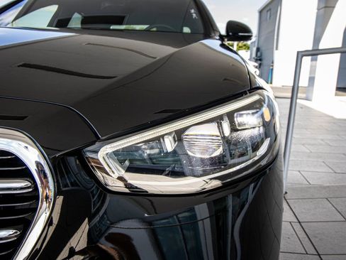 Used 2023 Mercedes-Benz S 500 4MATIC image 7