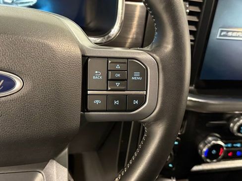 Used 2023 Ford F150 Lariat image 19