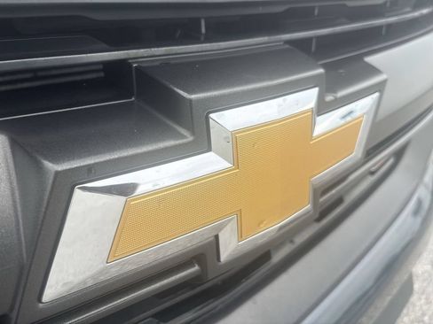 Used 2019 Chevrolet Colorado Z71 AWD/4WD image 27