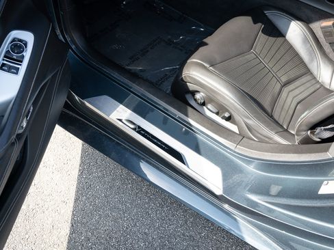 Used 2020 Chevrolet Corvette Stingray w/ 3LT Preferred Equipment Group image 38