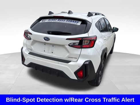 Used 2025 Subaru Crosstrek 2.5i Limited image 9