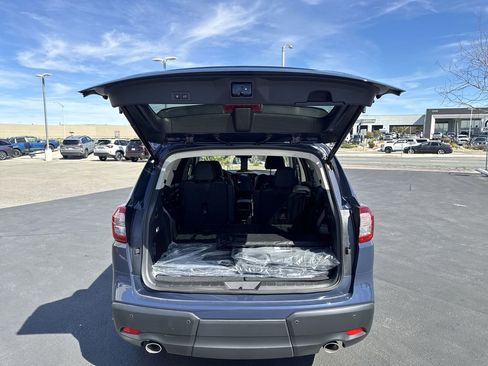 New 2025 Subaru Ascent Bronze Edition image 21