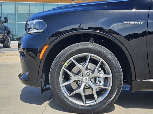 New 2026 Dodge Durango GT AWD/4WD image 11