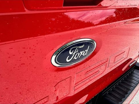 Certified 2023 Ford F150 XLT w/ Equipment Group 302A High AWD/4WD image 31