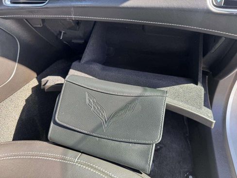 Used 2018 Chevrolet Corvette Grand Sport image 41