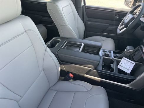 New 2026 Toyota Tundra SR5 AWD/4WD image 23