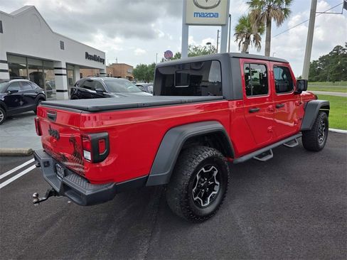 Used 2020 Jeep Gladiator Sport w/ Quick Order Package 24S image 3
