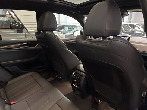 Used 2019 BMW X3 sDrive30i w/ Driving Assistance Package RWD image 24