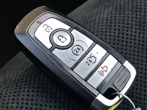 Certified 2023 Ford Mustang GT Premium w/ Equipment Group 401A image 34