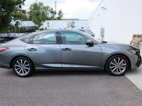 Used 2024 Acura Integra FWD image 32