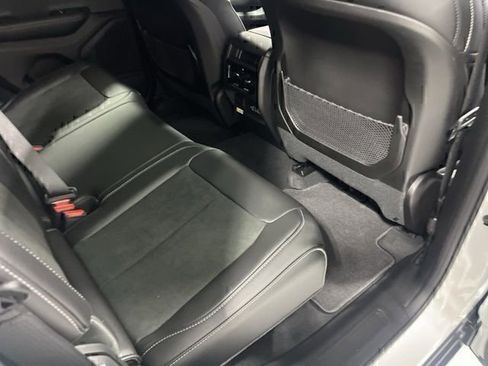 New 2025 Jeep Grand Cherokee Laredo image 21