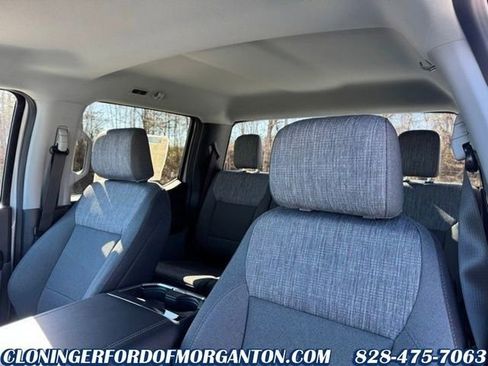 New 2026 Ford F250 XLT w/ FX4 Off-Road Package AWD/4WD image 22