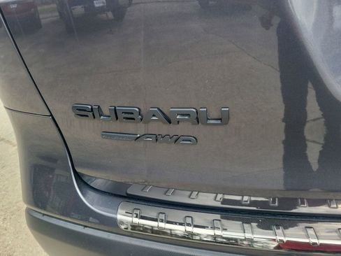 Used 2023 Subaru Ascent Onyx Edition Limited image 5