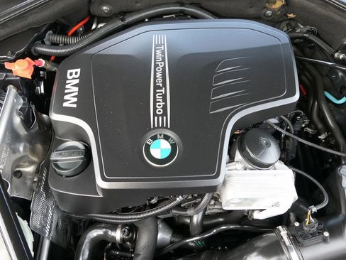 Used 2014 BMW 528i Sedan image 31