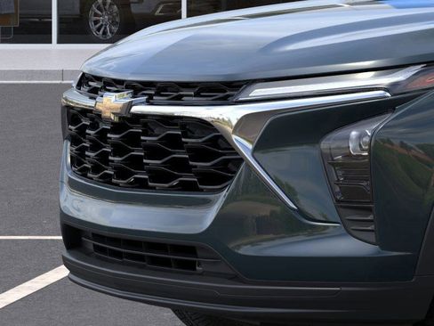 New 2026 Chevrolet Trax LS image 13