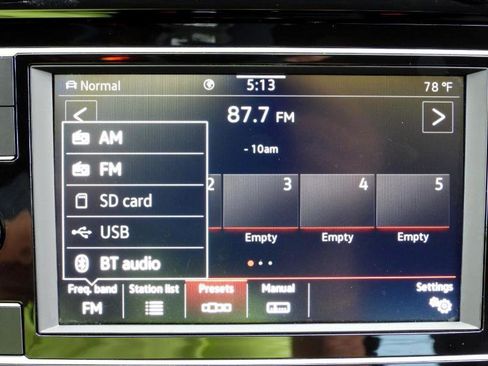 Used 2020 Volkswagen GTI S image 50