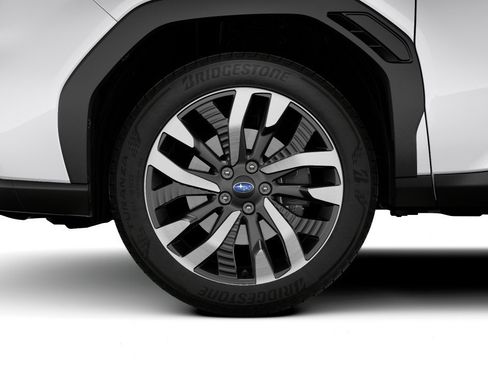 New 2026 Subaru Forester Touring AWD/4WD image 8