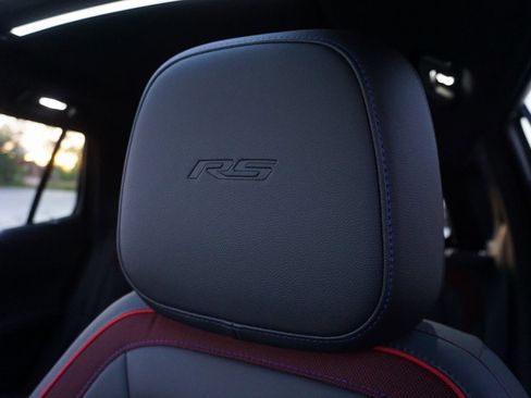 New 2026 Chevrolet Equinox RS w/ Convenience Package III image 11