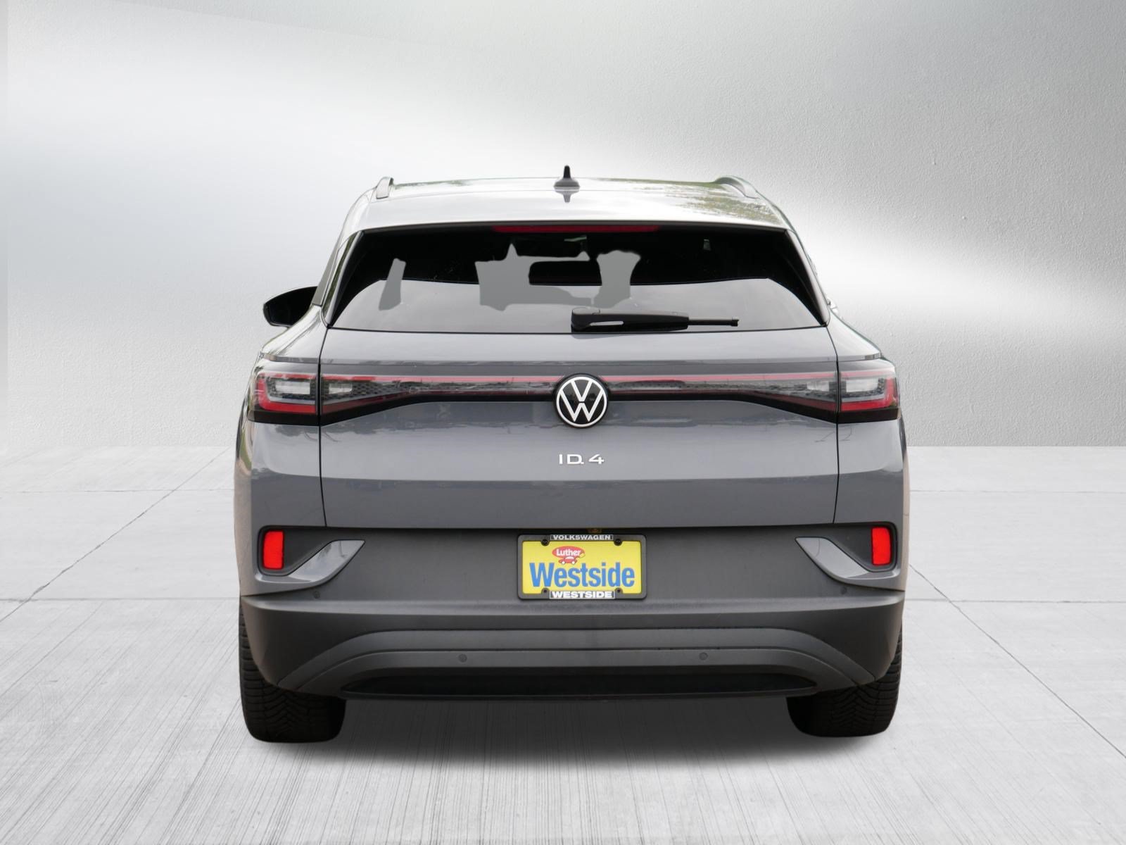Used 2023 Volkswagen ID.4 Pro RWD image 6